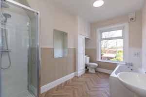 Bathroom- click for photo gallery